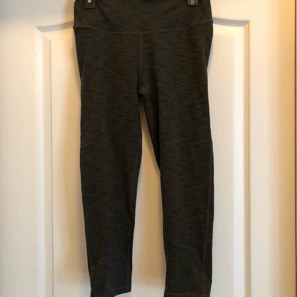 Manduka Yoga Workout Legging - Picture 1 of 3